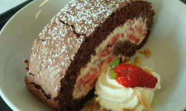 Un morceau de gâteau Un morceau de gâteau
